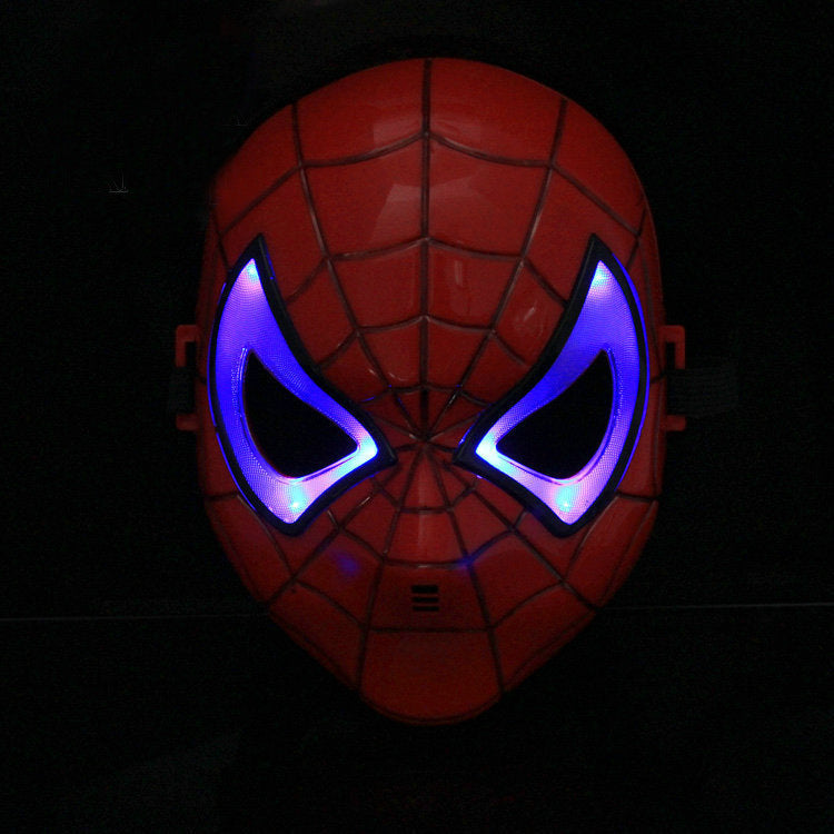 Superhero Masquerade Mask Kalsten