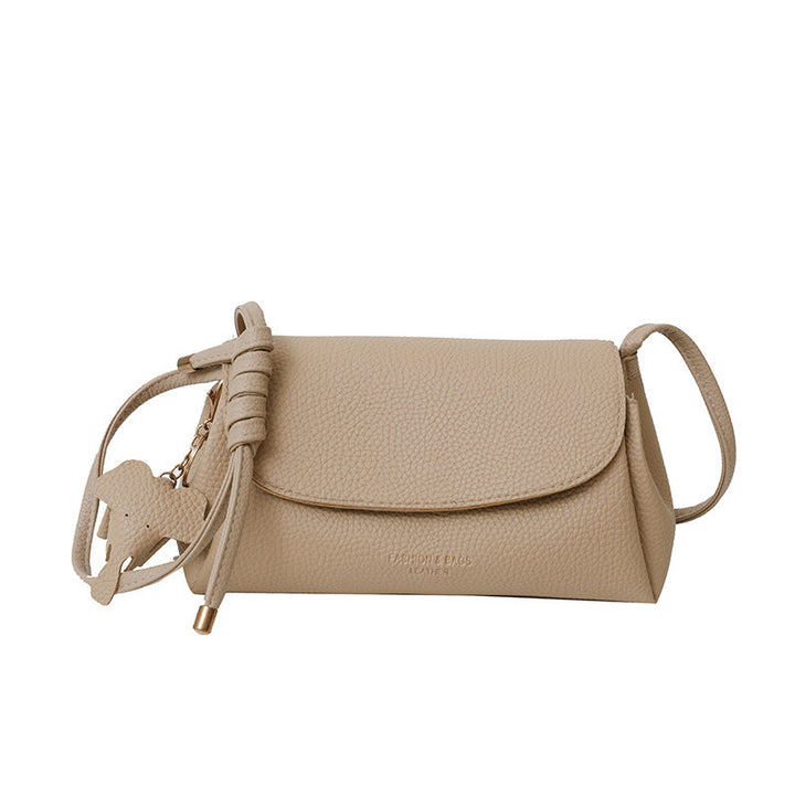 WoChic Textured Mini Crossbody Bag Kalsten