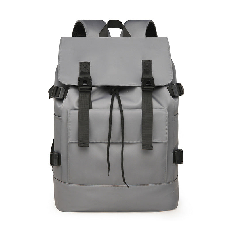 Versatile Outdoor Adventure Backpack Kalsten