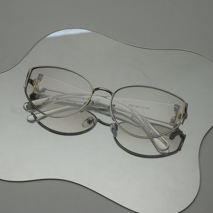 Cat-Eye Sunglasses Kalsten