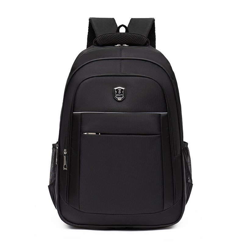 Versatile Tech-Savvy Laptop Backpack Kalsten