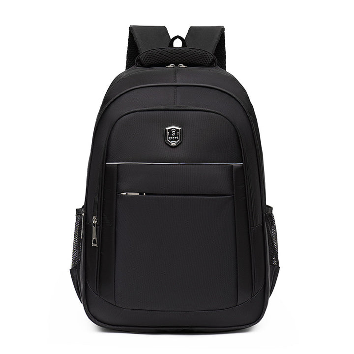 Versatile Tech-Savvy Laptop Backpack Kalsten