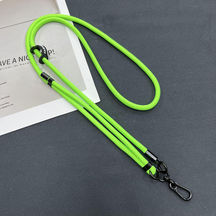 Premium Adjustable Multi-Functional Lanyard Kalsten