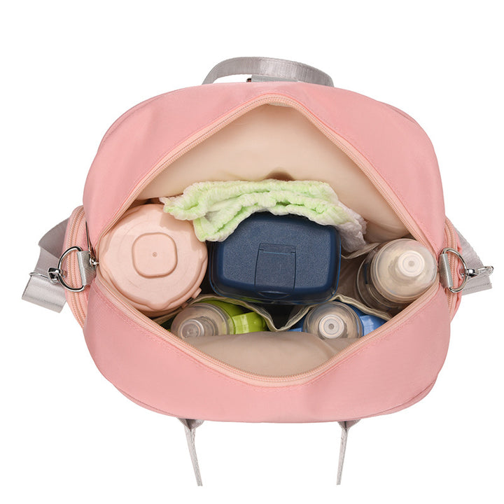 Baby Care Kalsten