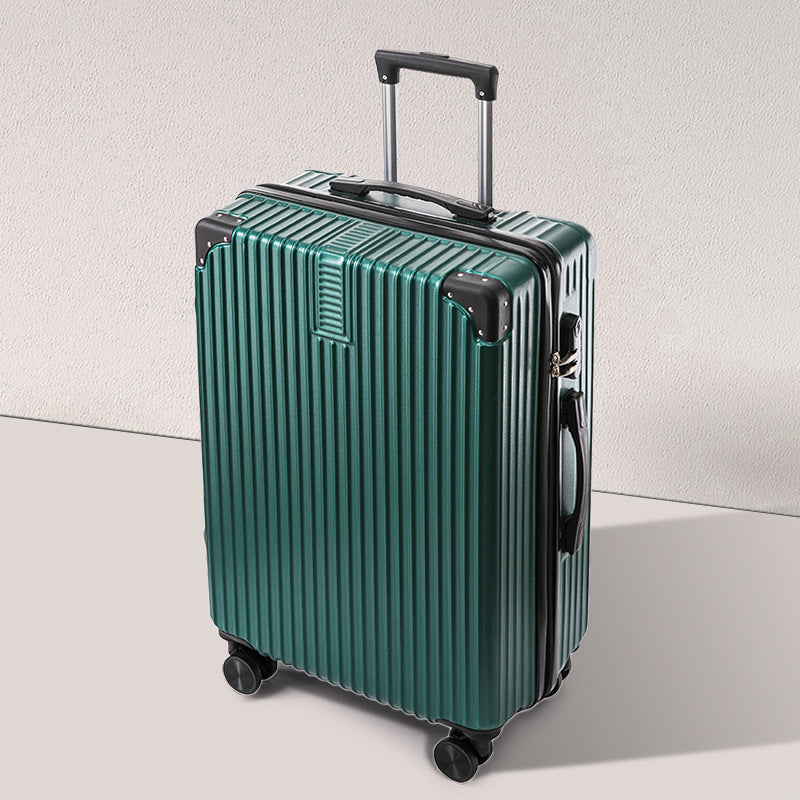 Durable Hard-shell Travel Suitcase Set Kalsten