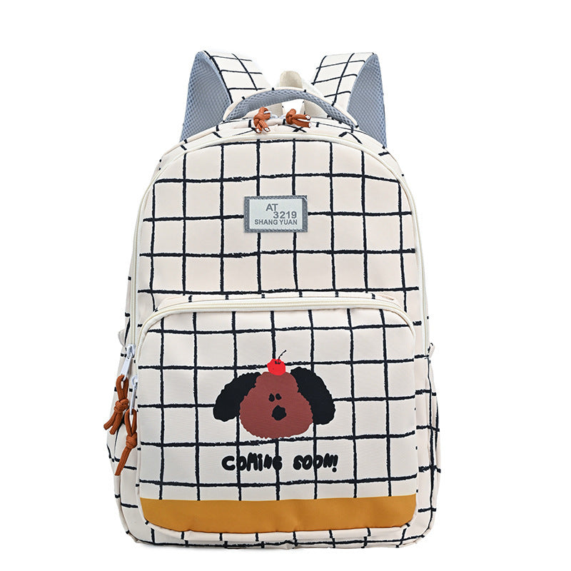 Fun Character-Themed Backpack