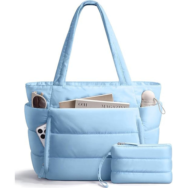 Practical and Spacious Everyday Bag Kalsten