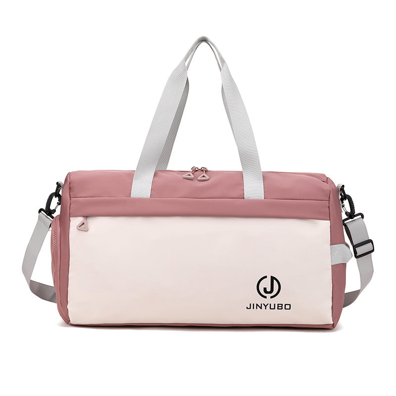 Versatile Sports Carry Duffel Kalsten