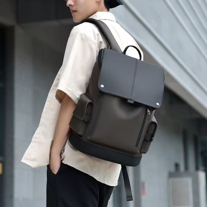 Stylish Structured Backpack