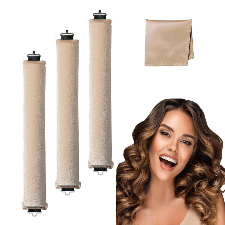 Hair Curling Rods