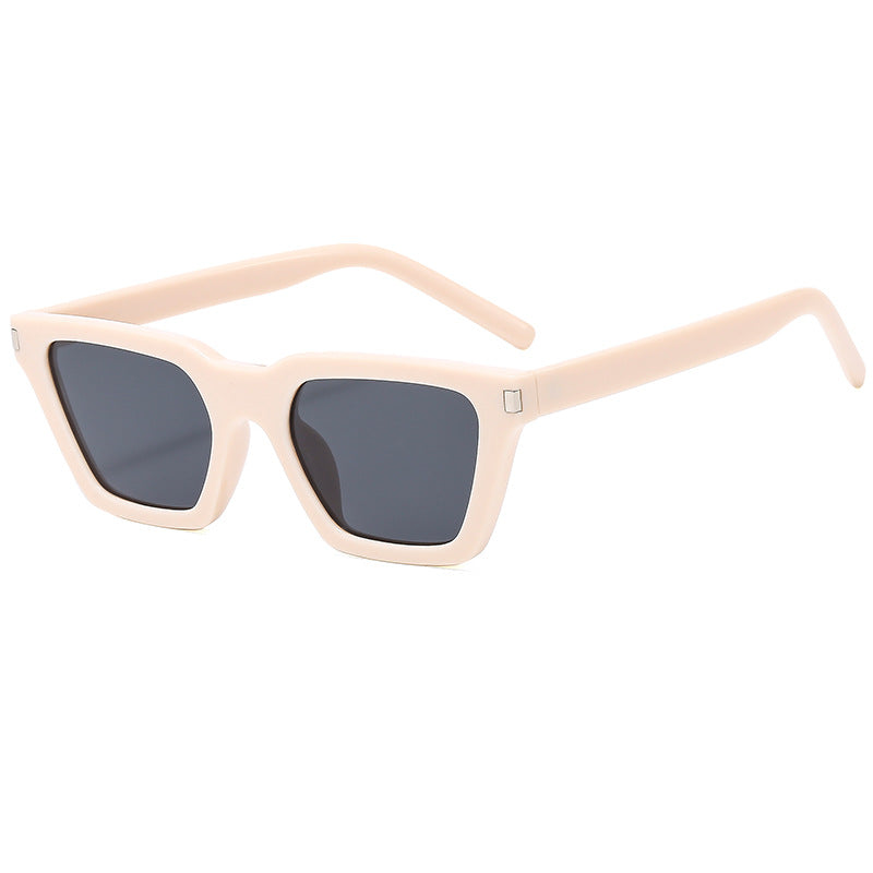 Women's designer sunglasses with extravagant leopard patterns Kalsten