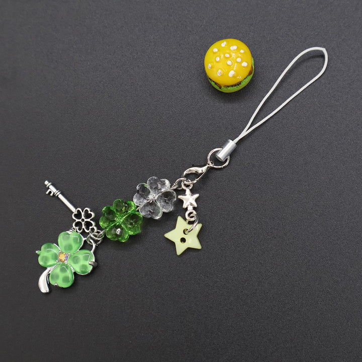 Decorative Charm Kalsten