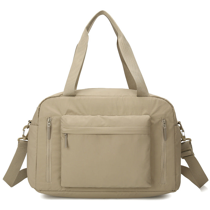 Spacious Multi-Functional Gym Duffle Bag Kalsten
