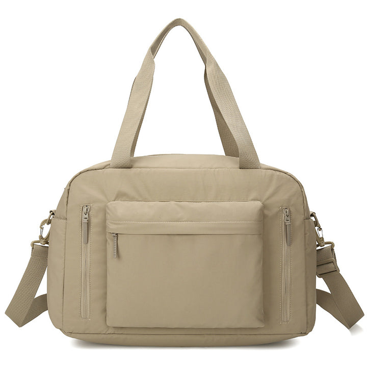 Spacious Multi-Functional Gym Duffle Bag Kalsten