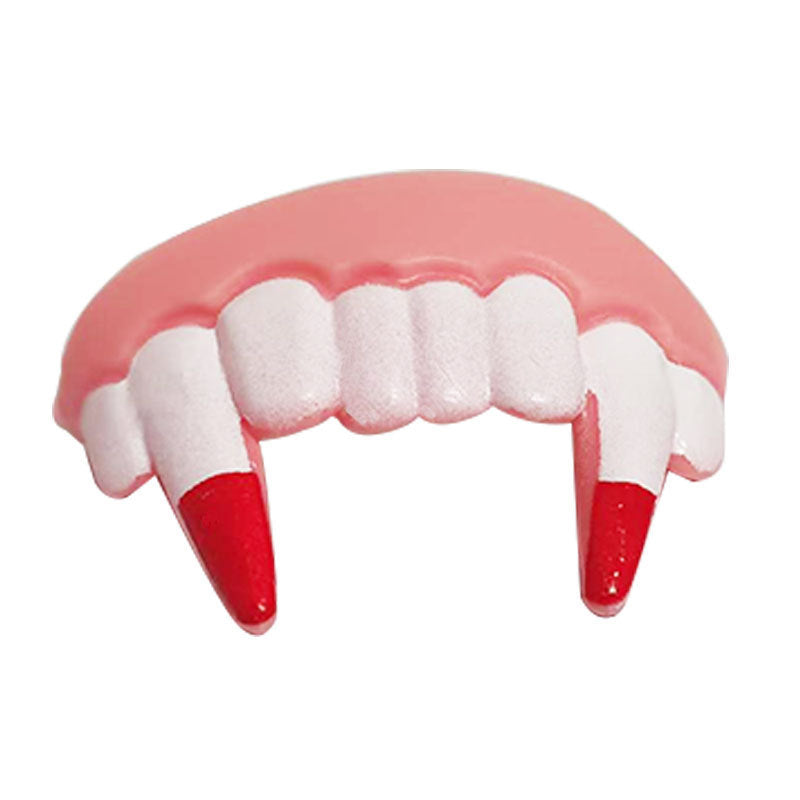 tooth hair clip