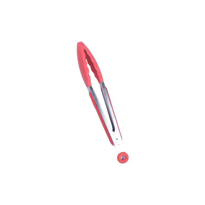 Multifunctional Silicone Kitchen Tongs with Ergonomic Handle Kalsten