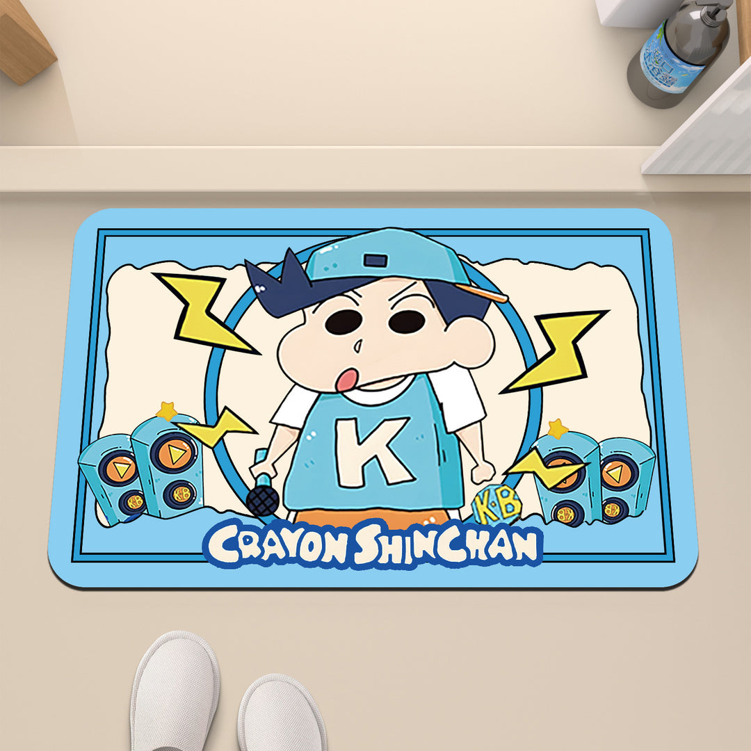 Decorative Door Mat