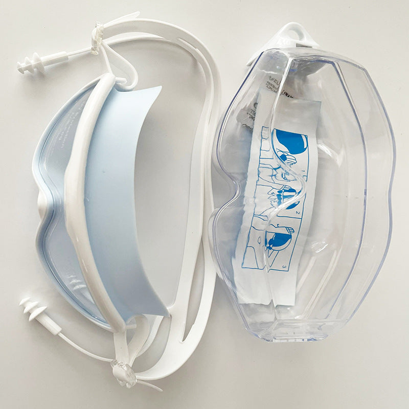 Comfortable Adjustable Swim Mask Kalsten