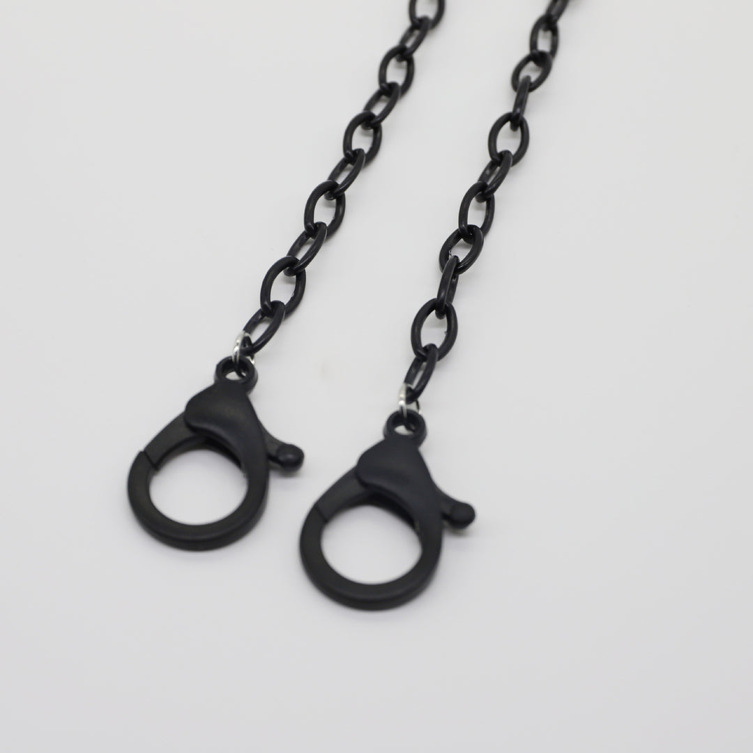 Stylish Plastic Chain kalsten