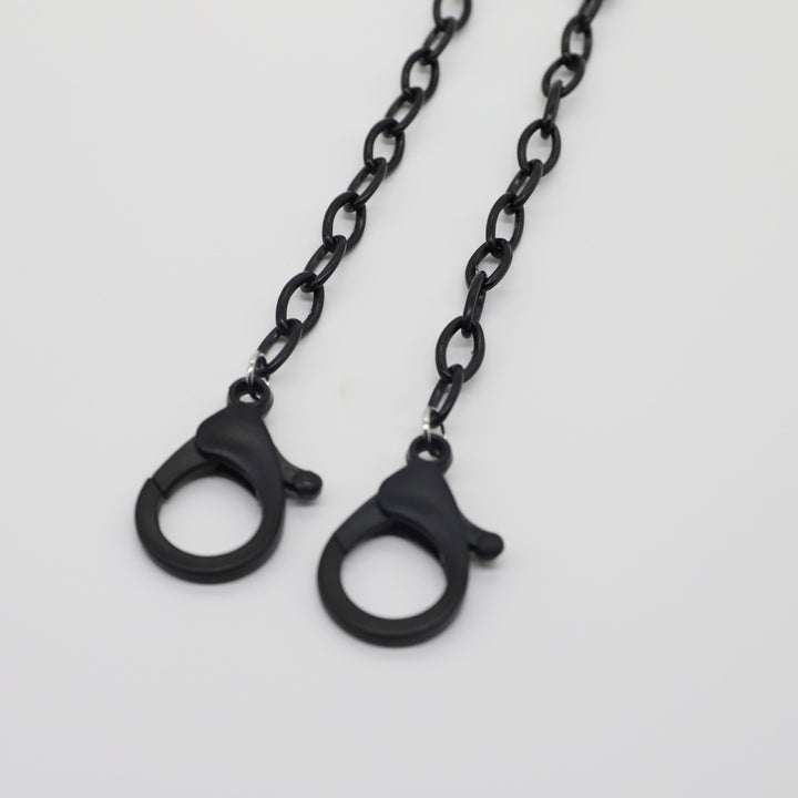 Stylish Plastic Chain kalsten