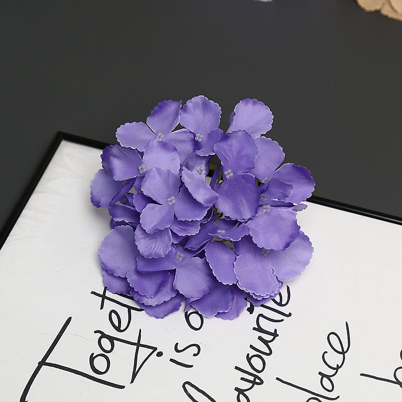 Elegant Decorative Floral Arrangement