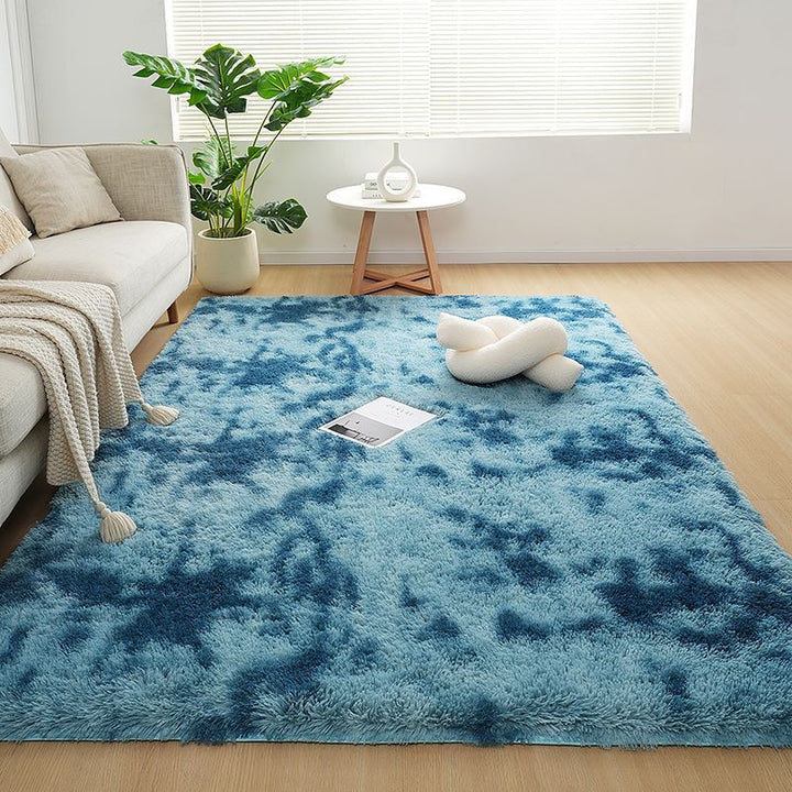 Plush Soft Shag Area Rug