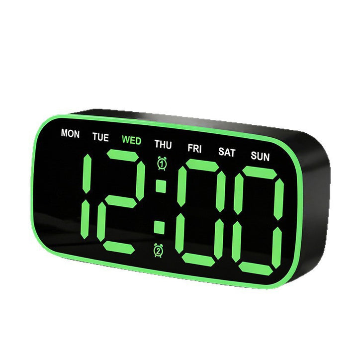 Digital Alarm Clock Kalsten