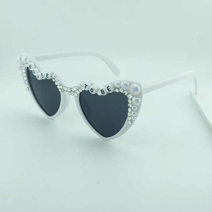 Decorative Birthday-Themed Fashion Sunglasses Kalsten