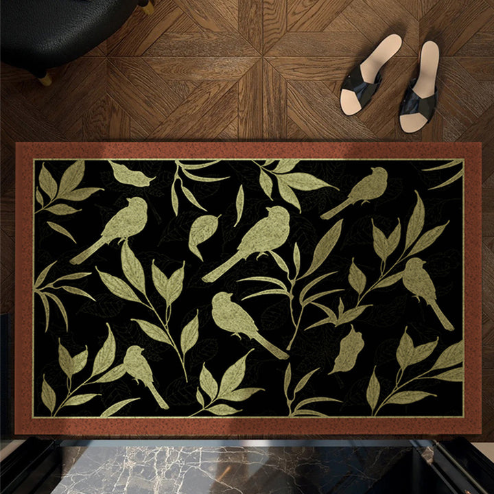 Decorative Entryway Mat