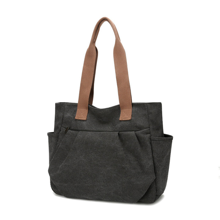 WoSpacious Utility Tote Bag Kalsten