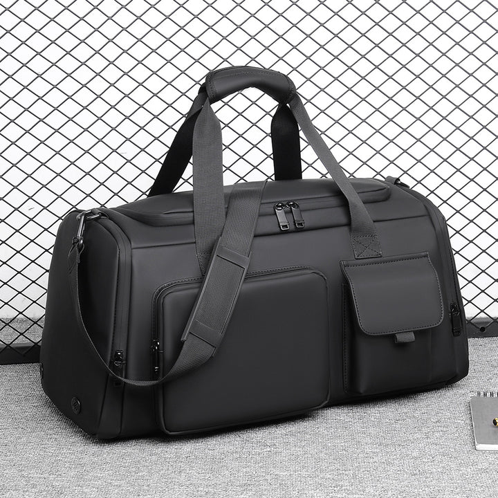 Travel Duffel Bag
