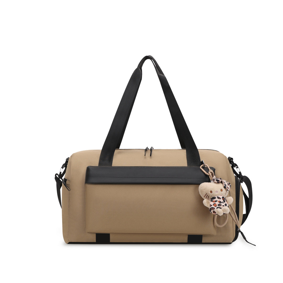 Functional Sports Duffel Bag Kalsten