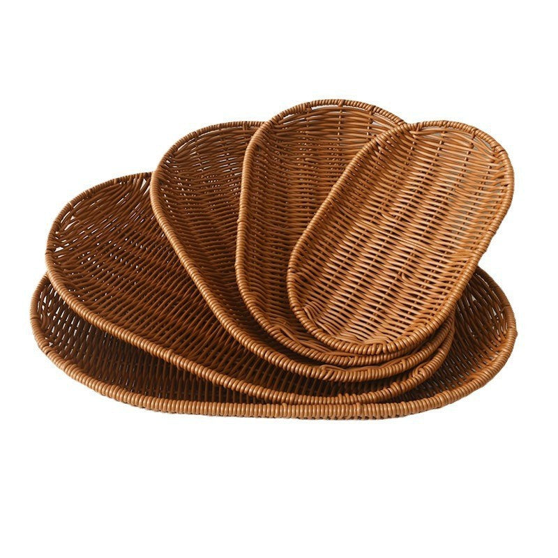 Decorative Rattan Kalsten