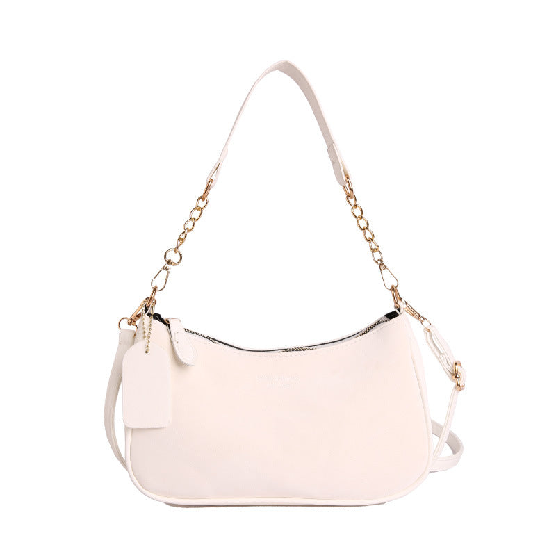 WoChic Textured Crossbody Bag Kalsten