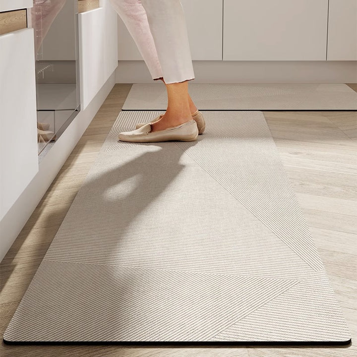 Kitchen Decor Mat