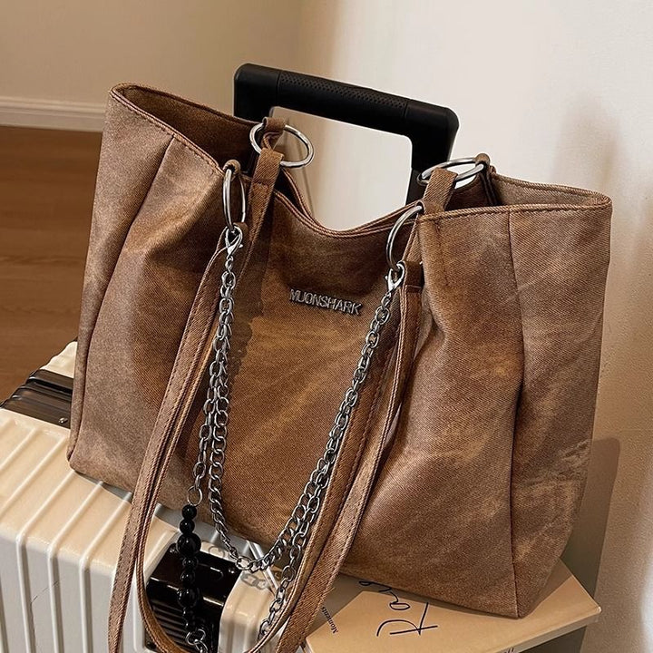Urban Chic Shoulder Bag Kalsten
