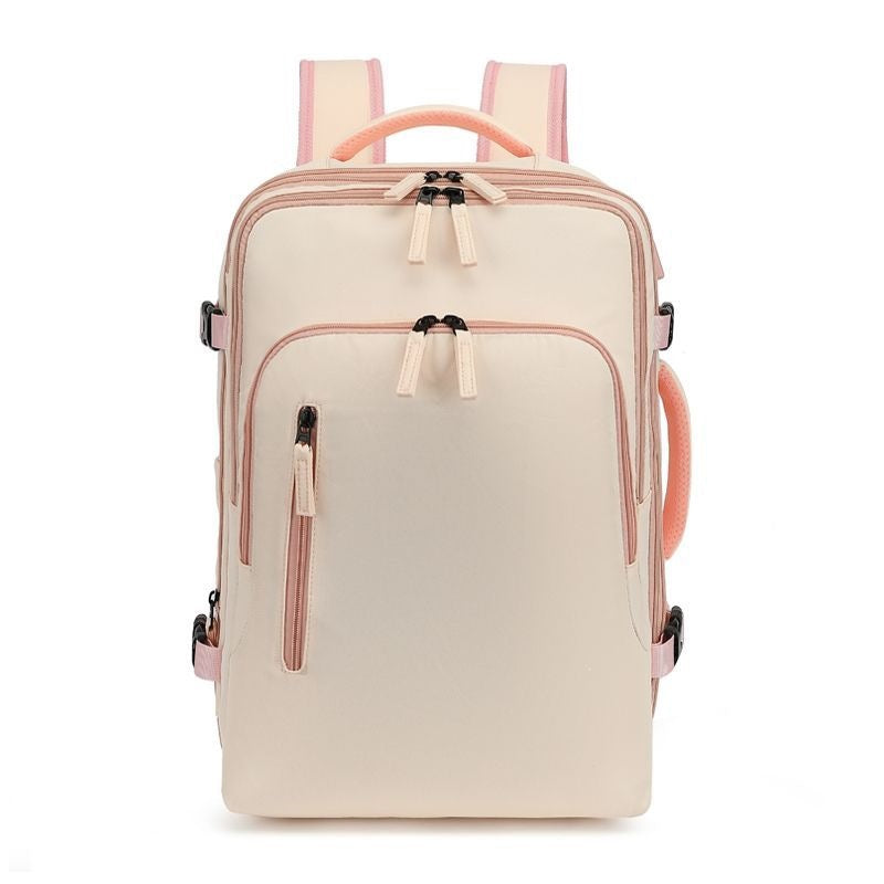 Practical Business Backpack With Innovative Organization System Kalsten