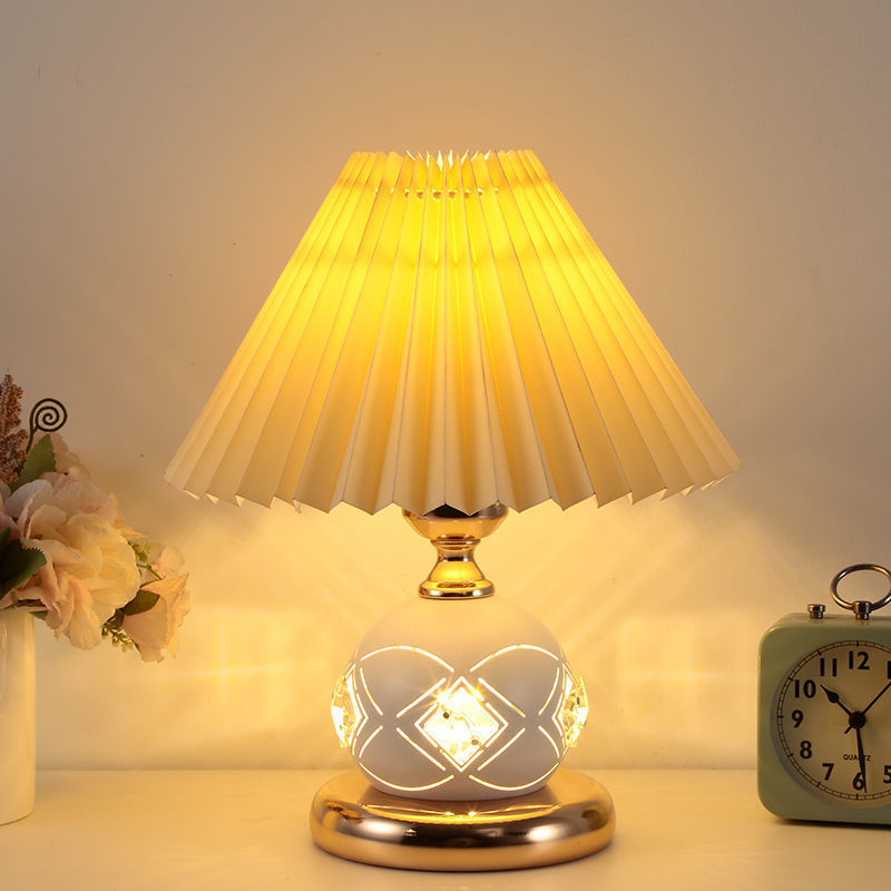 Decorative Table Lamp