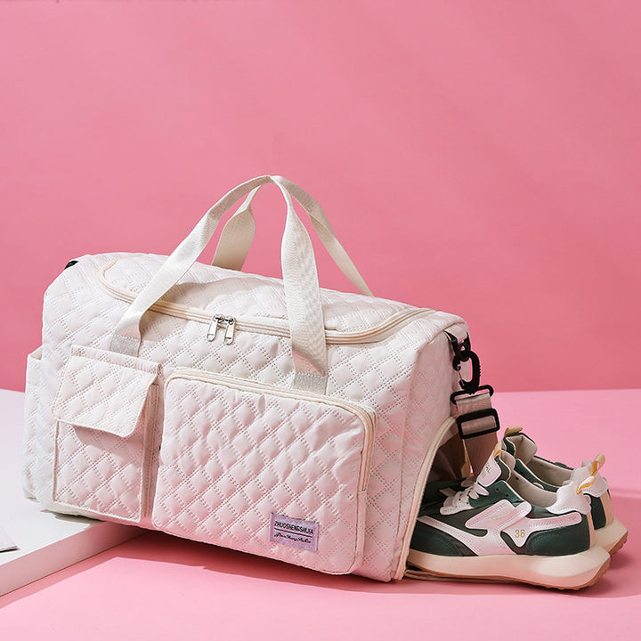 Travel Gym