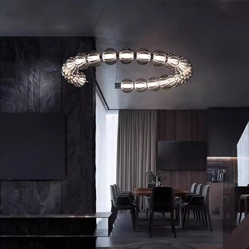Artistic Wall Sconce Design