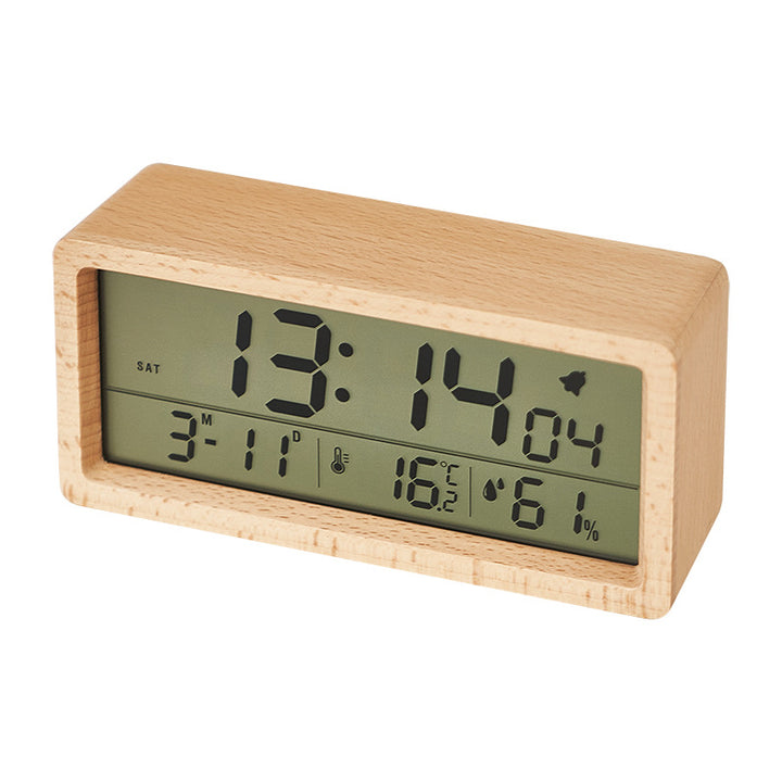 Digital Alarm Clock Kalsten