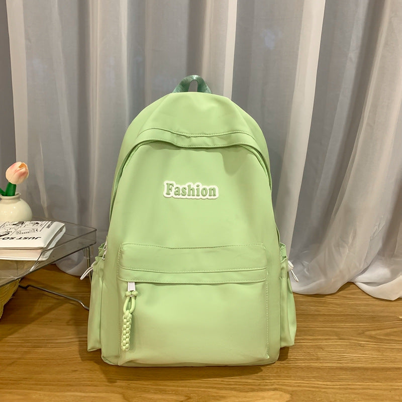Fashionable Casual Backpack Kalsten