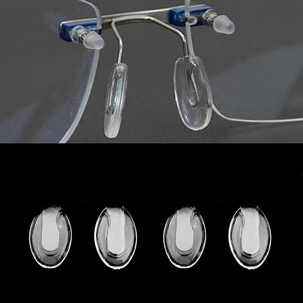 Eyewear Nose Pad Replacement Inserts Kalsten