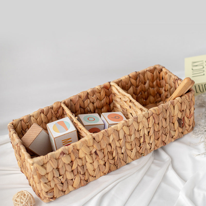 Multi-Compartment Storage Organizer Kalsten