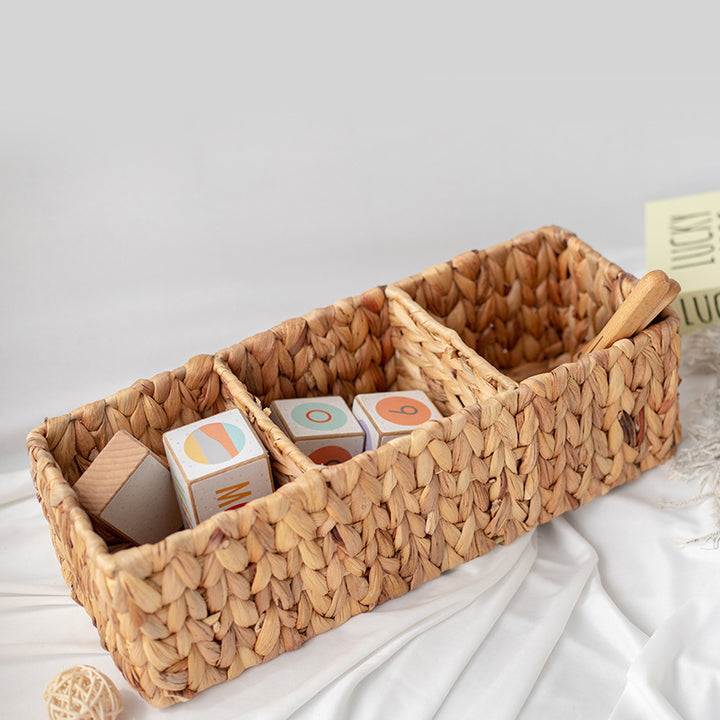 Multi-Compartment Storage Organizer Kalsten