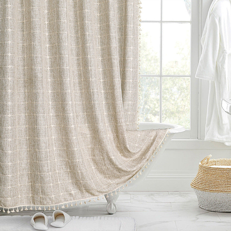 Decorative Window Curtains Kalsten