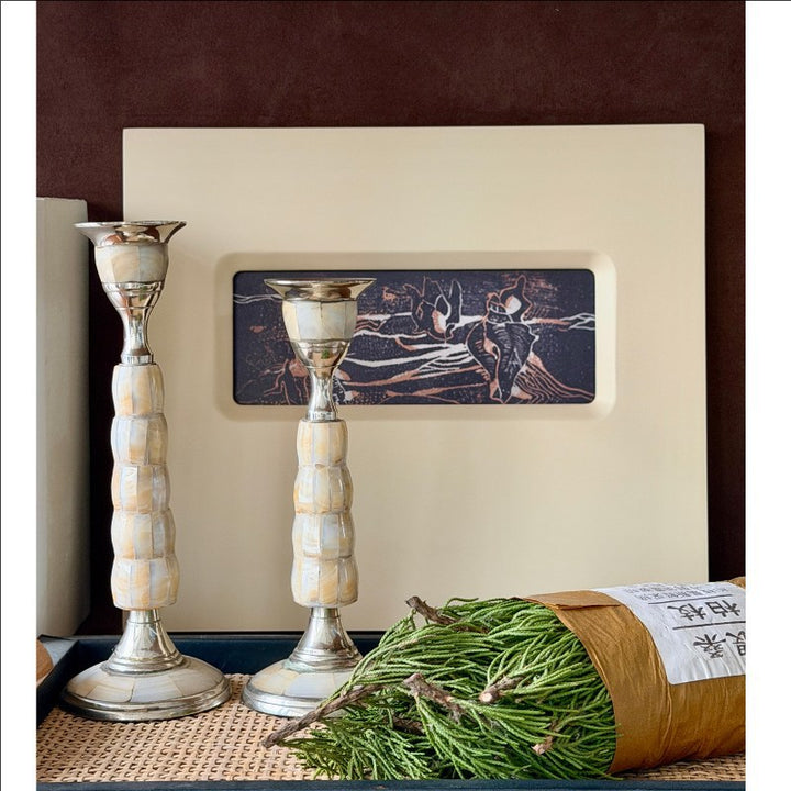 Artistic Shadow Box Frame
