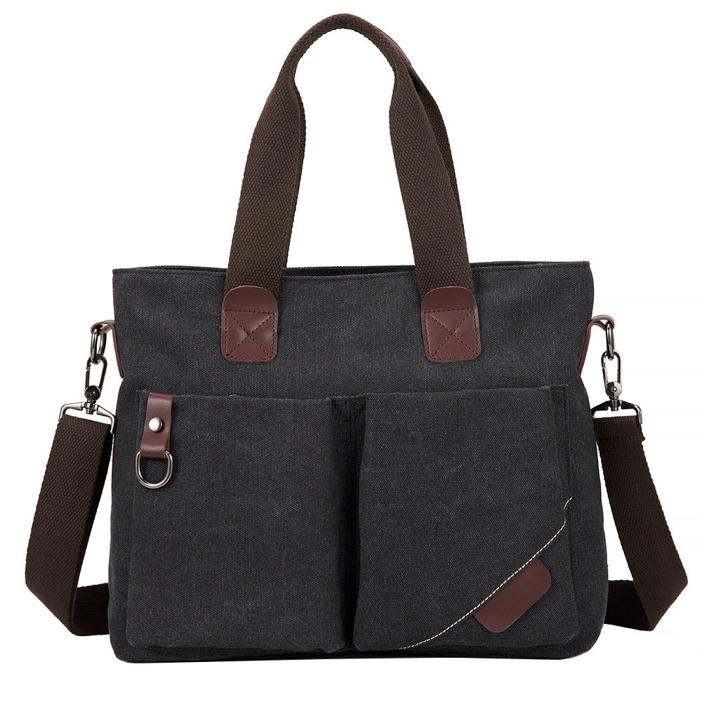 Smart Casual Work Tote Bag Kalsten