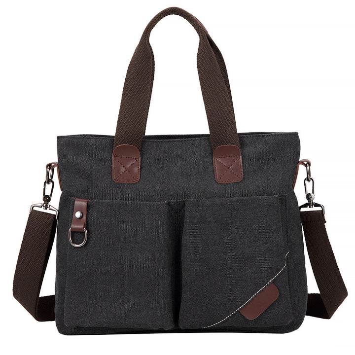 Smart Casual Work Tote Bag Kalsten