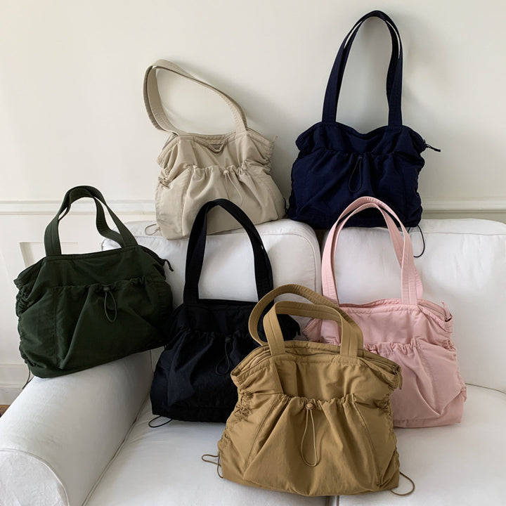 Casual Adjustable Tote Bag Kalsten